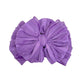 Orchid | Signature Ruffled Baby Headband