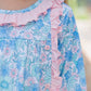 Painted Petals Clara Dress