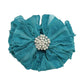 Pearl Ruffled Headband