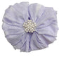 Pearl Ruffled Headband