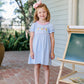 Pencil Garland Dress