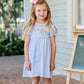Pencil Garland Dress