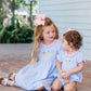Pencil Garland Dress