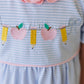 Pencil Garland Dress