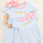 Pencil Garland Dress
