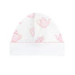 Petite Tea Time Hat