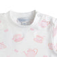 Petite Tea Time Pajamas