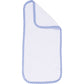Boys Bibs and Burp Cloths