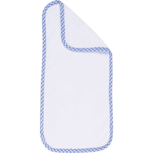 Boys Bibs and Burp Cloths