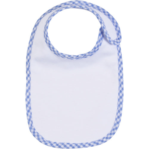 Boys Bibs and Burp Cloths