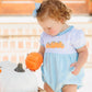 Pick of the Patch Ruffle Bubble