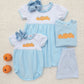 Pick of the Patch Ruffle Bubble