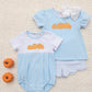 Pick of the Patch Scallop Short Set