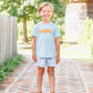 Pick of the Patch Short Set