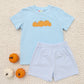 Pick of the Patch Short Set
