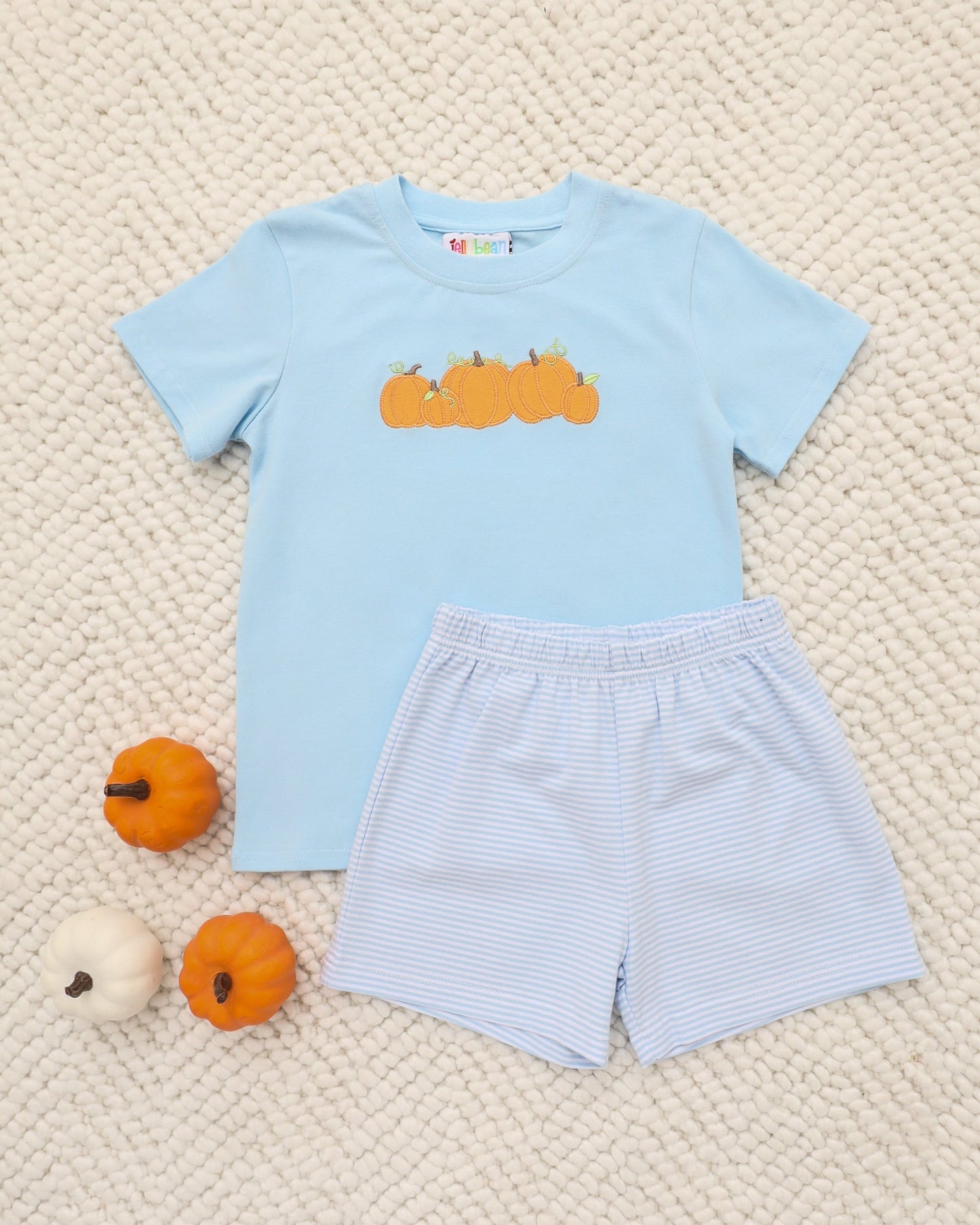 Pick of the Patch Short Set