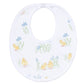 Chicks Print Bib