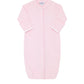 Pink Bubble Converter Gown