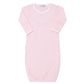 Pink Bubble Gown