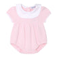Pink Bubble Onesie