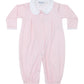 Pink Gingham Converter Gown