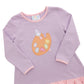 Pretty Painter Ruffle Pants Set