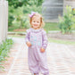 Princess Palace Ruffle Romper