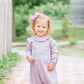 Princess Palace Ruffle Romper