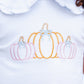 Proper Pumpkins Skort Set