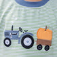 Pullin' Pumpkins Short Set