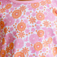 Pumpkin Petals Sarah Dress