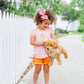 Pumpkins and Paws Bloomer Set