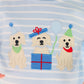 Puppy Party Romper