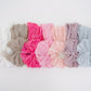 Sweet Beginnings Headband 9pc Bundle Collection
