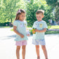 Ready, Set, Learn Scallop Short Set