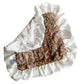 Fawn Ivory Ruffle | Lovie