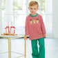 Santa's Sweet Helpers Pants Set