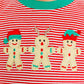 Santa's Sweet Helpers Pants Set