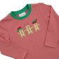 Santa's Sweet Helpers Pants Set