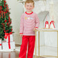 Santa's Treats Pants Set