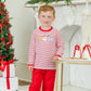 Santa's Treats Pants Set