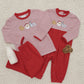 Santa's Treats Romper
