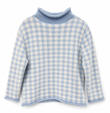 Knit Rollneck Sweaters (Specialty)
