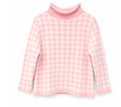 Knit Rollneck Sweaters (Specialty)