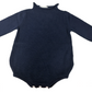 Rollneck Sweater Bubbles