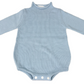 Rollneck Sweater Bubbles