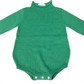 Rollneck Sweater Bubbles