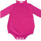 Rollneck Sweater Bubbles
