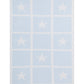 Star Knit Blanket