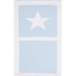 Star Knit Blanket
